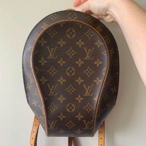 Louis Vuitton Ellipse Backpack